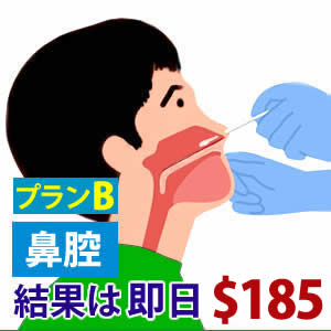 当日結果が出るPCR検査