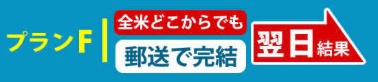 日本帰国用アメリカどこでもPCRテスト