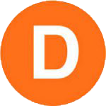 D