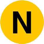 N